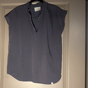 Uniform Advantage Grey Scrub set (1 top + 1 pants)